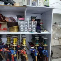 وسایل قهوه خانه|کافی‌شاپ و رستوران|پاکدشت, خاتون آباد|دیوار