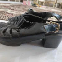 کفش طبی زنانه