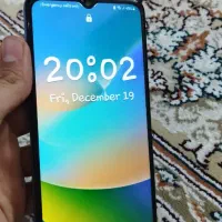 گوشی تمیز وسالم m12 سامسونگ ویتنام