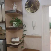 فروش اُپن۴متر۶۰سانت دارای ۴کابینت دو در بزرگ