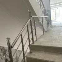 نرده استیل و آلومنیوم|خدمات پیشه و مهارت|آذرشهر, |دیوار