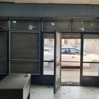 دو دهنه مغازه ۶۰ متری بابرق سه با سرویس بهداشتی|اجارهٔ مغازه و غرفه|تهران, امام زاده عبدالله|دیوار