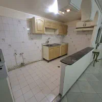 آپارتمان-60-متری-زیر-همکف-سعادت-آباد