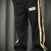 شلوار بگ خطی (فروش ویژه)|لباس|تبریز, |دیوار