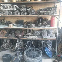 کارگر نیمه ماهر جهت همکاری در اوراق فروشی خودرو