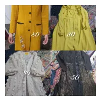 مانتو ولباس