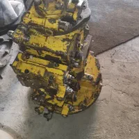 پمپ مادر کوماتسو خط 5