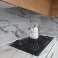 نصب کاشی و بین کابینتی