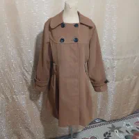پالتو فوتر