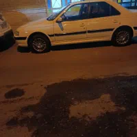 ماشین دربستی