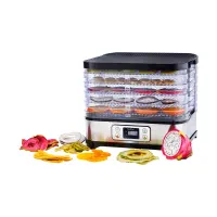 میوه خشک کن