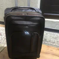 چمدان دوعدد سایز متوسط وکوچک