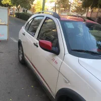 کوییک r سفید مدل بهمن ۹۸|خودرو سواری و وانت|قزوین, |دیوار