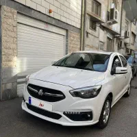 شاهین مدل ۱۴۰۰