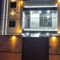 منزل-ویلای-شیک