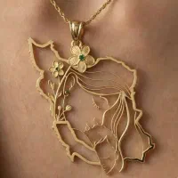 طلا جواهر نقره