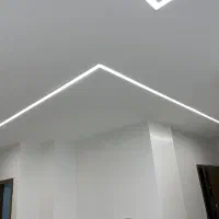 لاین نوری / چراغ خطی / مگنت لاین و کرو لاین|لامپ و چراغ|کیش, |دیوار