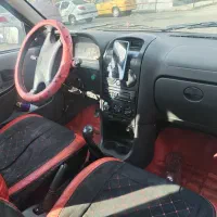 پراید 141 مدل87|خودرو سواری و وانت|تهران, ترمینال غرب|دیوار