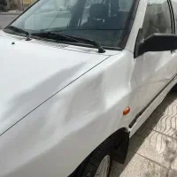 پراید مدل ۹۰|خودرو سواری و وانت|یزد, |دیوار