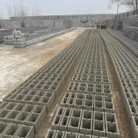 کارگر بلوک زن