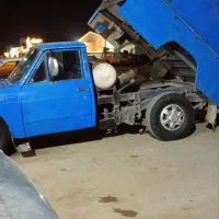 وانت نیسان مدل 79