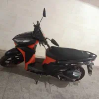 کلیک|موتورسیکلت|شیراز, تاچارا|دیوار