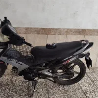 بی کلاج مدل ۹۱انرژی معاوضه باتریل|موتورسیکلت|مشهد, ولیعصر (شهرک غرب)|دیوار