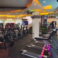 فروش تجهیزات بدنسازی هوازی در حد نو MBH SEG|تجهیزات ورزشی|کرج, عظیمیه|دیوار