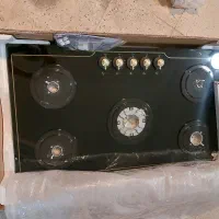 فروش هود مخفی و گاز صفحه ای|اجاق گاز و لوازم برقی پخت‌وپز|بجنورد, |دیوار