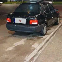 ۸۷ شاستی سالم بدون ترک جوش ۲۷۰تا کار واقعی