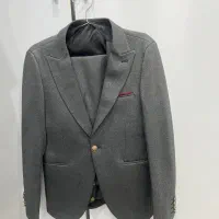 کت شلوار مردونه
