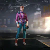 اکانت کالاف گنگ|کنسول، بازی ویدئویی و آنلاین|سقز, |دیوار