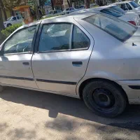 باسلام سمند مدل 82دوگانه دست.|خودرو سواری و وانت|نیشابور, شهرک زرگران|دیوار