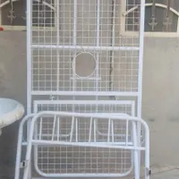 تخت بیمارستانی