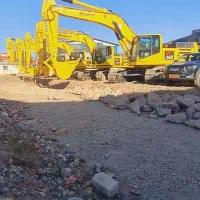 بیل مکانیکی 360 سهند موتور|خودرو سنگین|تهران, آذربایجان|دیوار
