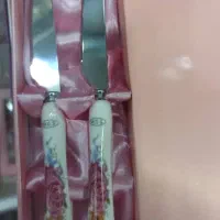 چاقو میوه خوری|ظروف سرو و پذیرایی|بوشهر, |دیوار