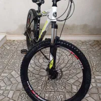 دوچرخه ۲۶ اصل ویوا|دوچرخه، اسکیت، اسکوتر|پارسآباد, |دیوار