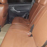 ام وی ام ایکس ۳۳ اتومات|خودرو سواری و وانت|شیراز, دلجو|دیوار