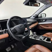 تیگو 8 پرومکس IE مدل 404 سفید|خودرو سواری و وانت|مشهد, امام رضا (ع)|دیوار