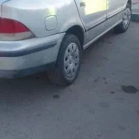 سمند82فوری|خودرو سواری و وانت|آبیک, |دیوار