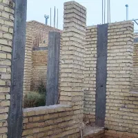فروش اسکلیت تا زیر سقف