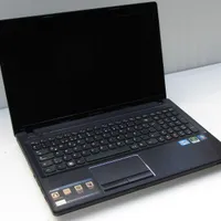 لپ تاپ لنوو مدل g580i فوق سالم