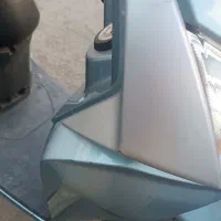 200لاکی|موتورسیکلت|اصفهان, مرداویج|دیوار