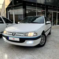 پارس ۴۰۰ tu5|خودرو سواری و وانت|علیآباد کتول, |دیوار