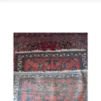 فرش دستباف قدیمی|فرش|کرج, حصار|دیوار