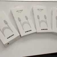 بورس انواع کابل شارژ تایپ سی میکرو...