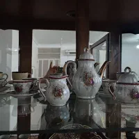 ظرف قدیمی وعتیقه|ظروف سرو و پذیرایی|شیراز, شهرک گلدشت حافظ‎|دیوار