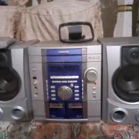 ضبط سامسونگ