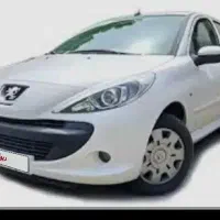 حواله خودرو۲۰۷tu3