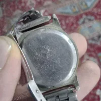 ساعت قدیمی مردانه ablux|ساعت|قم, بکایی|دیوار